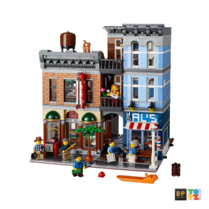 Lego 10246 Detective Office
