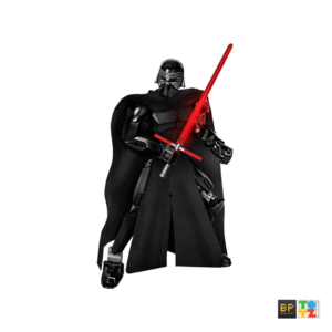 Lego 75117 Star Wars Buildable Figures Kylo Ren