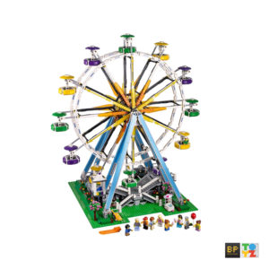 Lego10247 Creator Expert Ferris Wheel