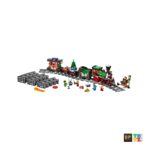 Lego 10254 CREATOR Winter Holiday Train