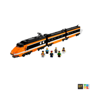 Lego 10233 - Horizon Express