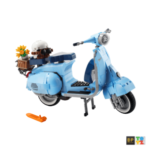 Lego 10298 Creator Expert - Vespa 125