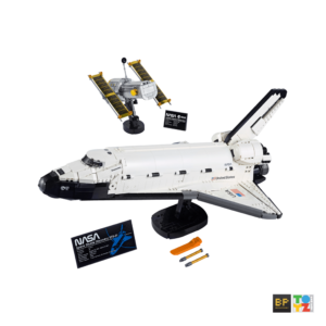 Lego 10283 Creator Space Shuttle Discovery