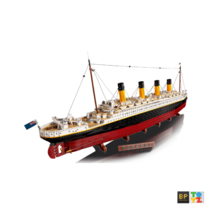 Lego 10294 Titanic - Creator Expert