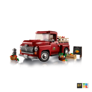 Lego 10290 Creator Pickup Truck