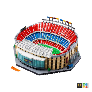 Lego 10284 CREATOR EXPERT Camp Nou FC Barcelona