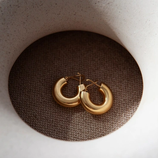 category thumbnail Dongle Earrings