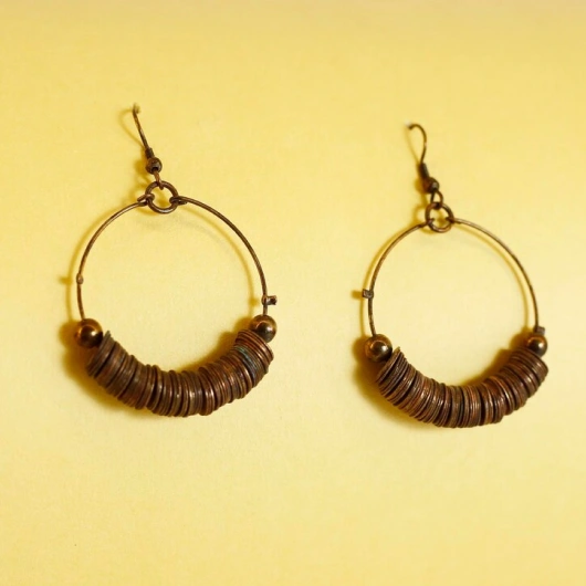 category thumbnail Hoop Earings