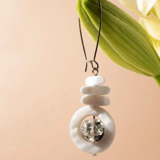 category thumbnail Drop Earrings